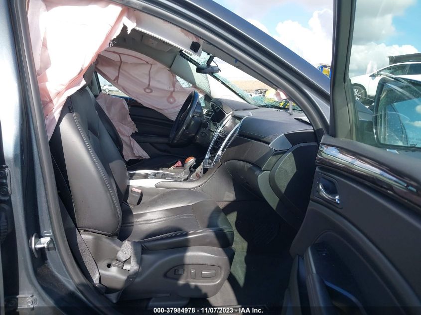 2013 CADILLAC SRX LUXURY COLLECTION - 3GYFNGE36DS547175