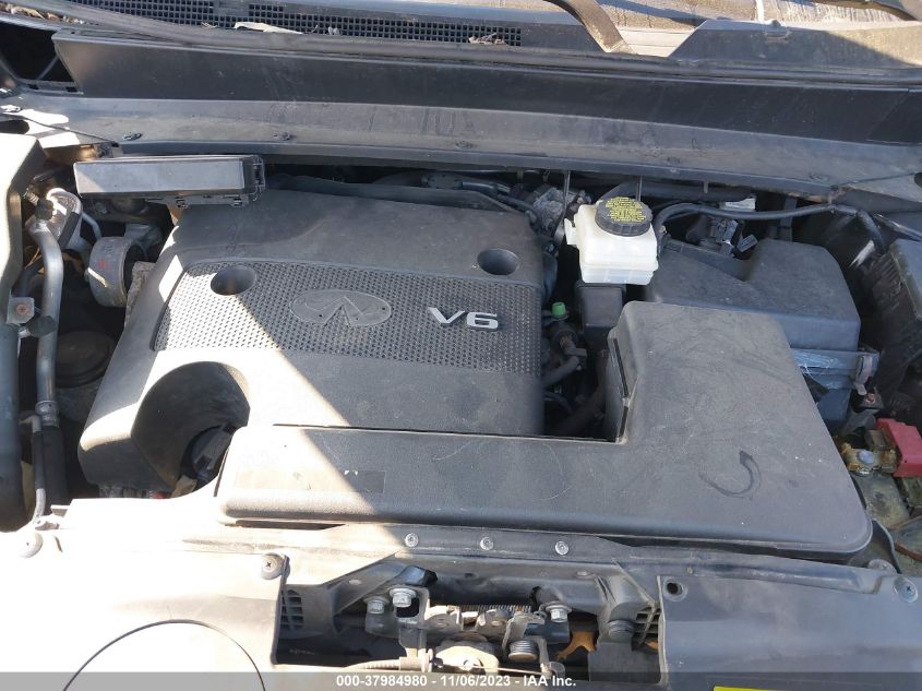 2013 INFINITI JX35 - 5N1AL0MM1DC327063