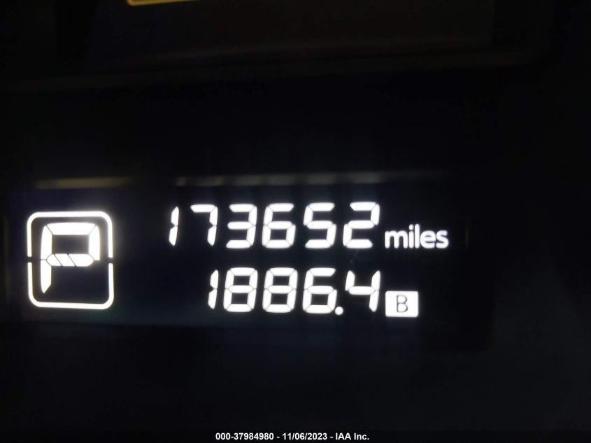 2013 INFINITI JX35 - 5N1AL0MM1DC327063