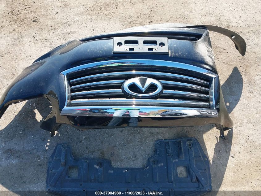 2013 INFINITI JX35 - 5N1AL0MM1DC327063