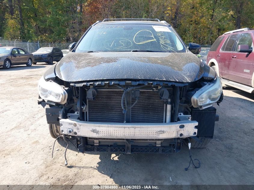 2013 INFINITI JX35 - 5N1AL0MM1DC327063