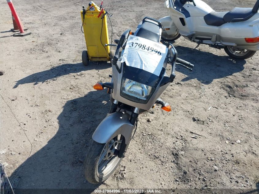 2007 KAWASAKI EX250 F JKAEXMF147DA38808