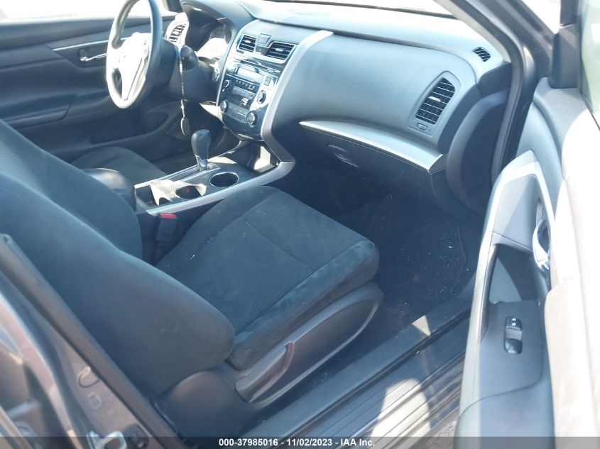 2015 NISSAN ALTIMA 2.5/2.5 S/2.5 SL/2.5 SV - 1N4AL3AP0FC462094