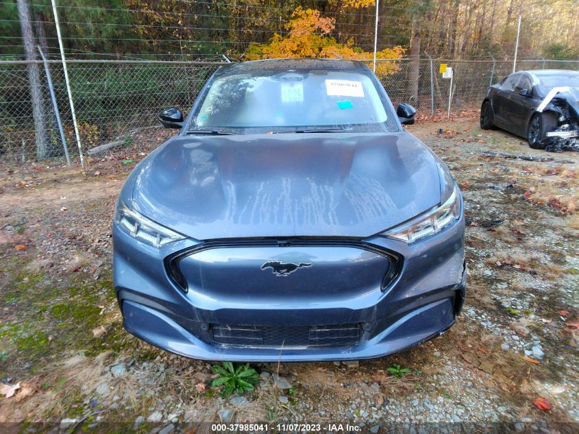 2021 FORD MUSTANG MACH-E PREMIUM - 3FMTK3R7XMMA09585