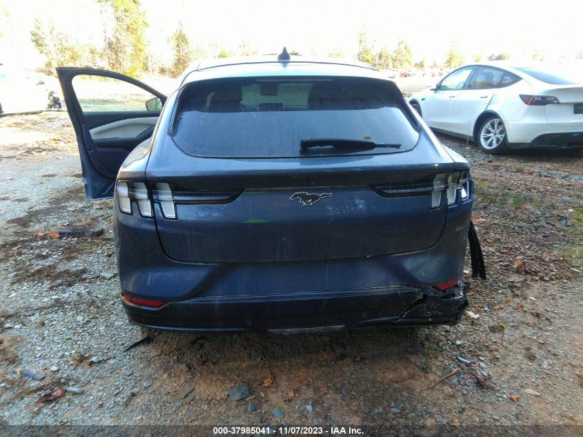 2021 FORD MUSTANG MACH-E PREMIUM - 3FMTK3R7XMMA09585