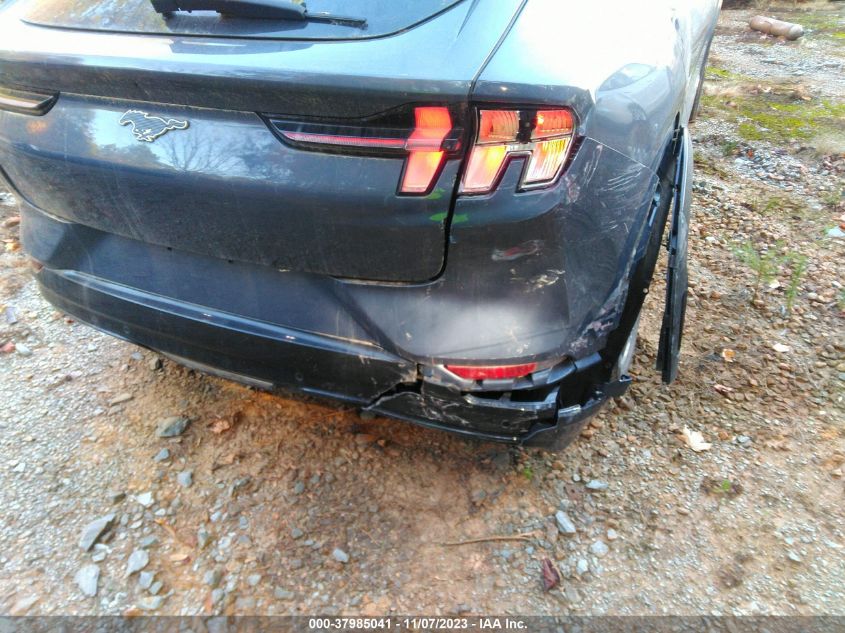 2021 FORD MUSTANG MACH-E PREMIUM - 3FMTK3R7XMMA09585