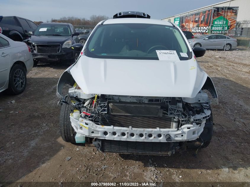 2017 FORD ESCAPE SE - 1FMCU9GD8HUC90678
