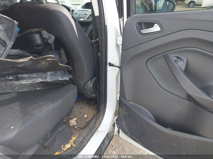 2017 FORD ESCAPE SE - 1FMCU9GD8HUC90678