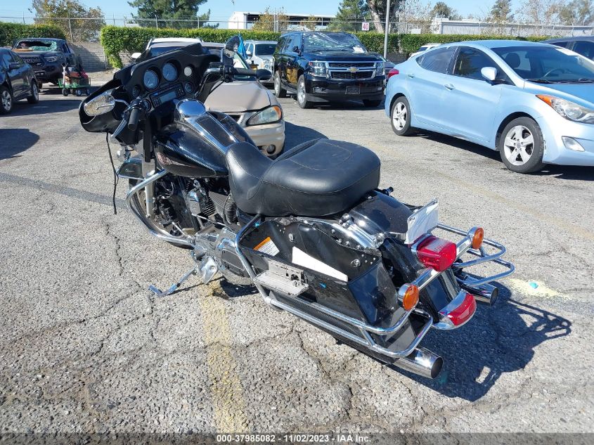 2010 HARLEY-DAVIDSON FLHTC - 1HD1FF430AB668072