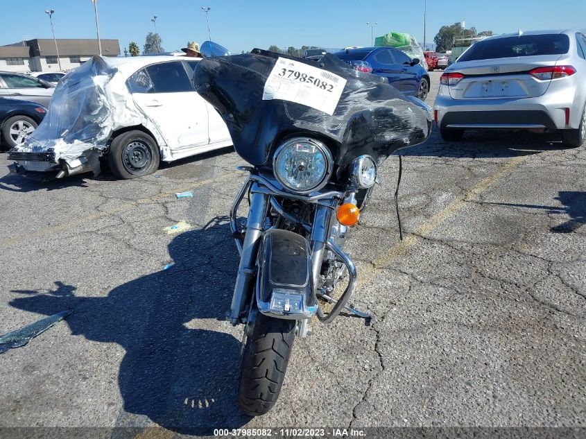 2010 HARLEY-DAVIDSON FLHTC - 1HD1FF430AB668072