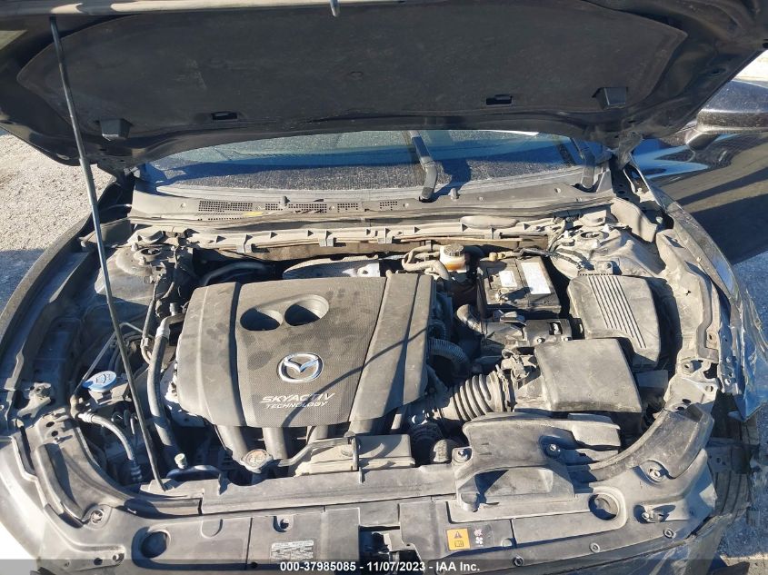 2015 MAZDA MAZDA6 I TOURING - JM1GJ1V59F1184069