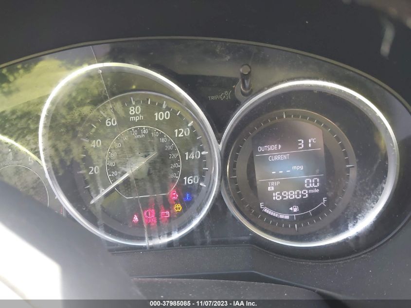 2015 MAZDA MAZDA6 I TOURING - JM1GJ1V59F1184069