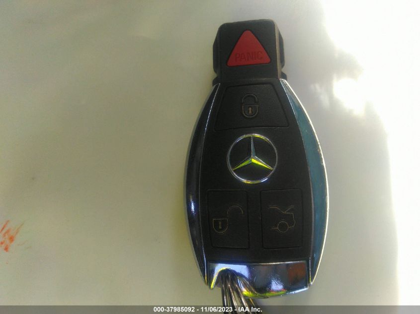 2018 MERCEDES-BENZ AMG GLE 43 COUPE 4MATIC 4JGED6EB3JA123838