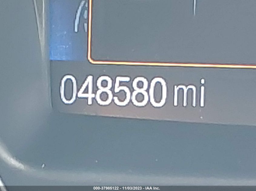 2018 FORD ESCAPE SEL - 1FMCU0HD9JUD14664