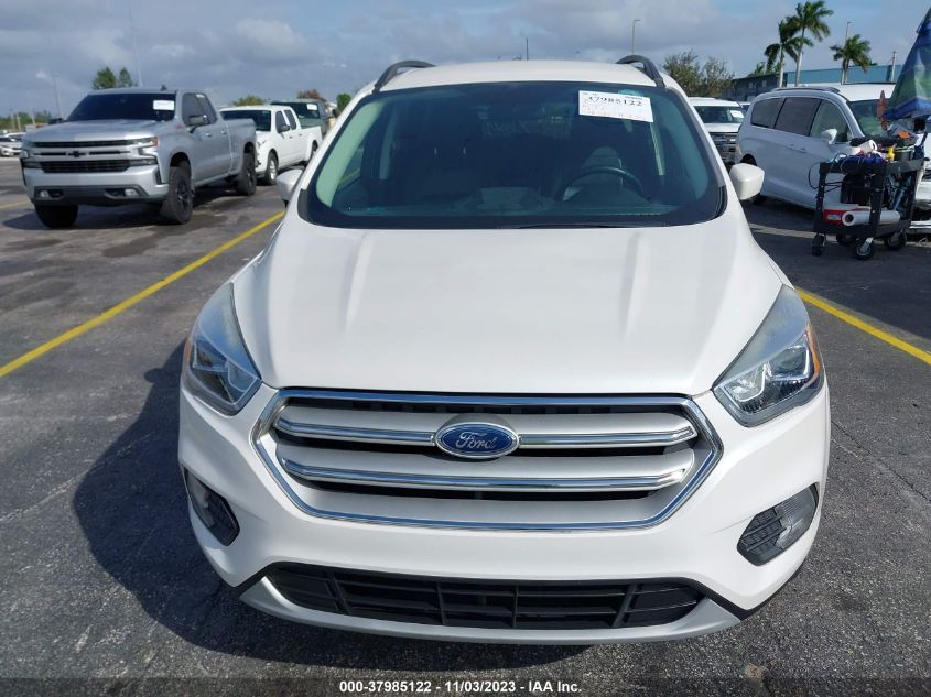 2018 FORD ESCAPE SEL - 1FMCU0HD9JUD14664