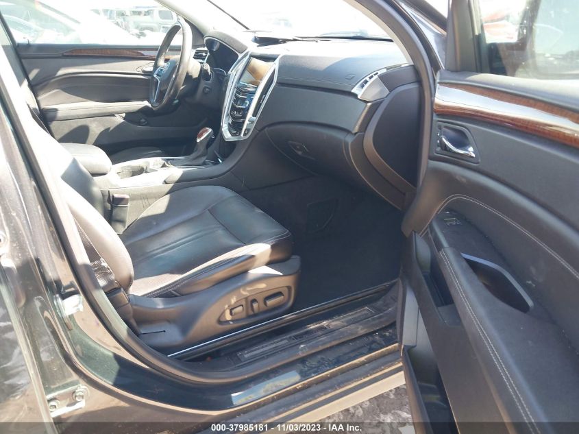 2014 CADILLAC SRX LUXURY COLLECTION - 3GYFNBE39ES629647