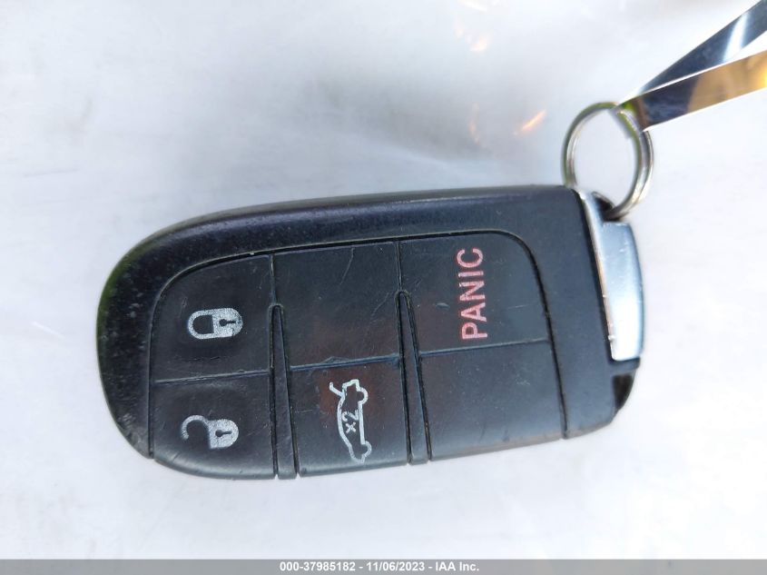 2015 CHRYSLER 200 LIMITED - 1C3CCCAB3FN677937