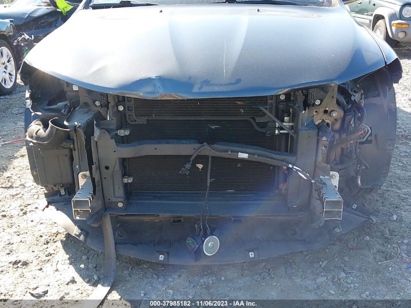 2015 CHRYSLER 200 LIMITED - 1C3CCCAB3FN677937
