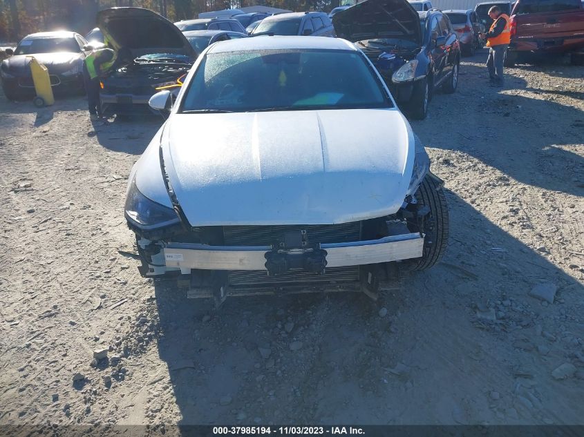 2020 HYUNDAI SONATA SEL - 5NPEF4JA4LH055190