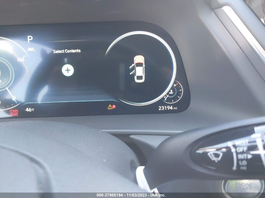 2020 HYUNDAI SONATA SEL - 5NPEF4JA4LH055190