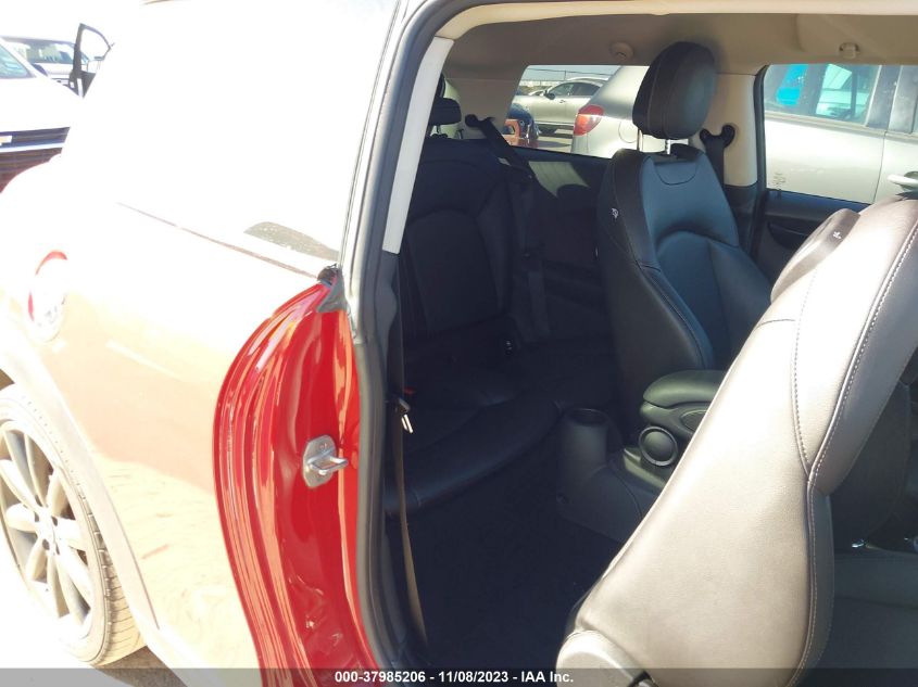 2015 MINI HARDTOP COOPER S WMWXP7C57F2A60557