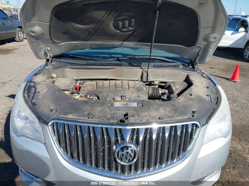 2015 BUICK ENCLAVE - 5GAKRAKD6FJ366652