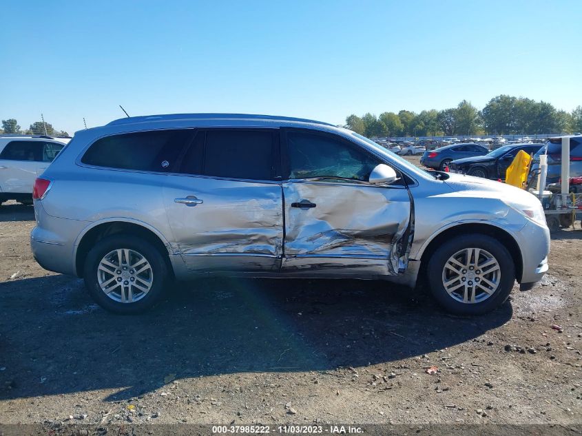 2015 BUICK ENCLAVE - 5GAKRAKD6FJ366652
