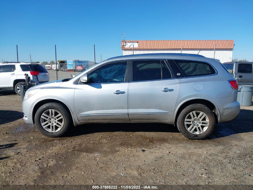 2015 BUICK ENCLAVE - 5GAKRAKD6FJ366652