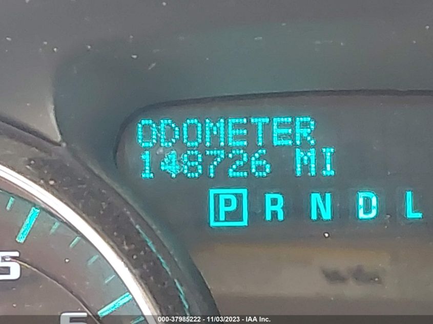 2015 BUICK ENCLAVE - 5GAKRAKD6FJ366652