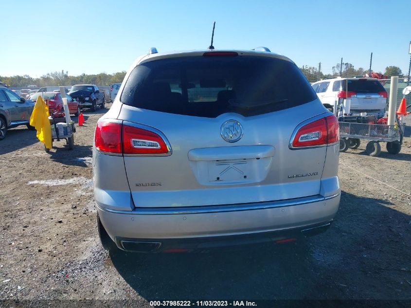 2015 BUICK ENCLAVE - 5GAKRAKD6FJ366652