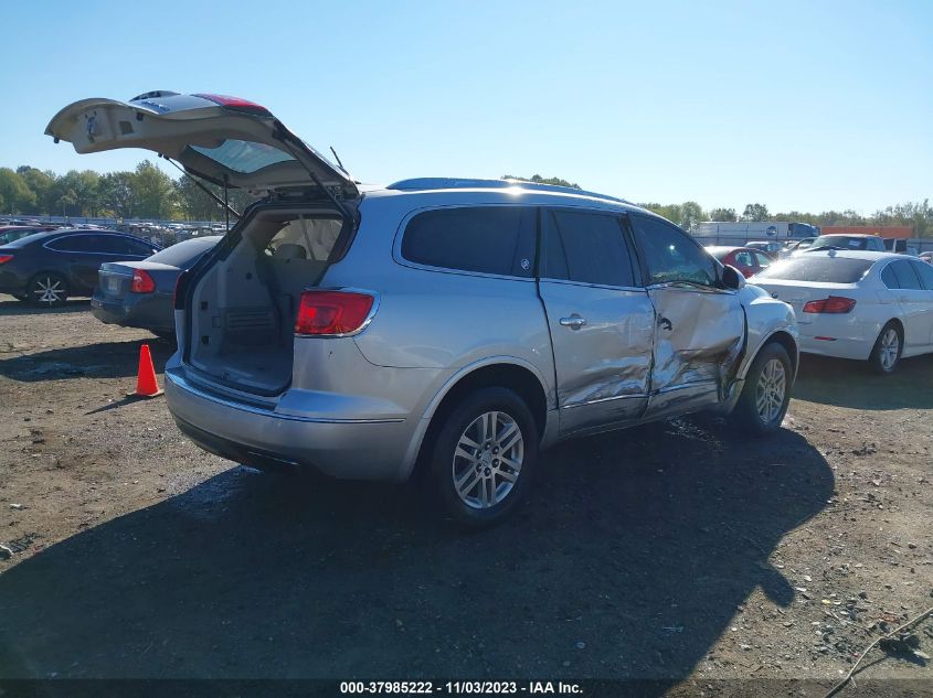 2015 BUICK ENCLAVE - 5GAKRAKD6FJ366652