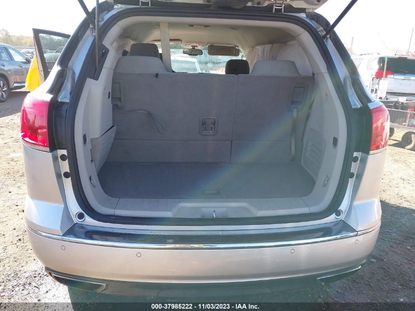 2015 BUICK ENCLAVE - 5GAKRAKD6FJ366652