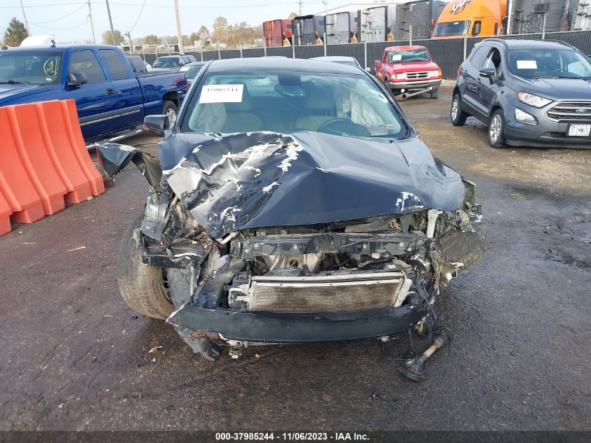 2015 CHEVROLET MALIBU 1LT - 1G11C5SL8FF189480