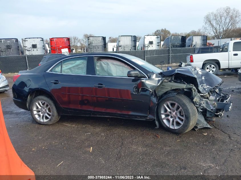 2015 CHEVROLET MALIBU 1LT - 1G11C5SL8FF189480