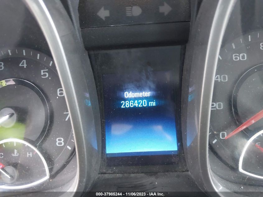 2015 CHEVROLET MALIBU 1LT - 1G11C5SL8FF189480