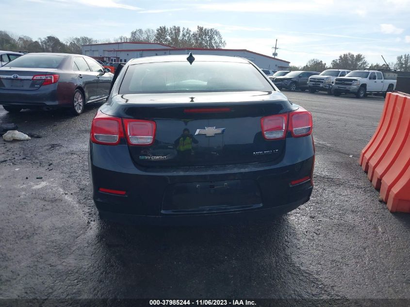 2015 CHEVROLET MALIBU 1LT - 1G11C5SL8FF189480