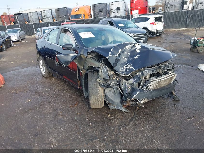 2015 CHEVROLET MALIBU 1LT - 1G11C5SL8FF189480