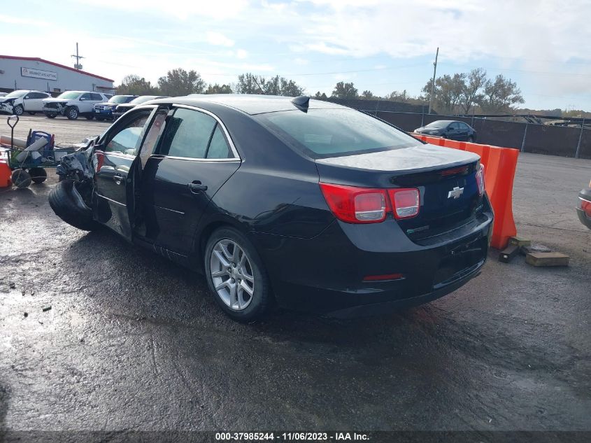 2015 CHEVROLET MALIBU 1LT - 1G11C5SL8FF189480