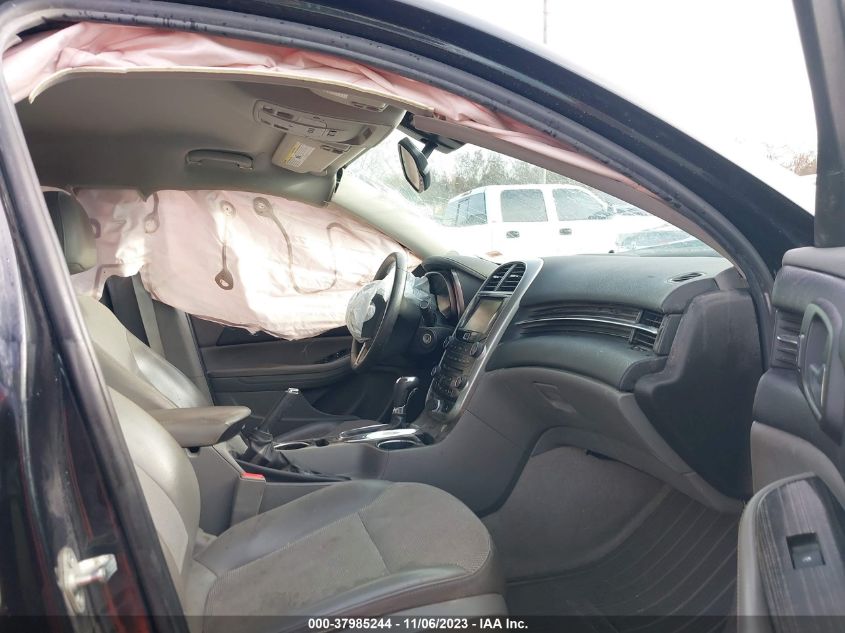 2015 CHEVROLET MALIBU 1LT - 1G11C5SL8FF189480