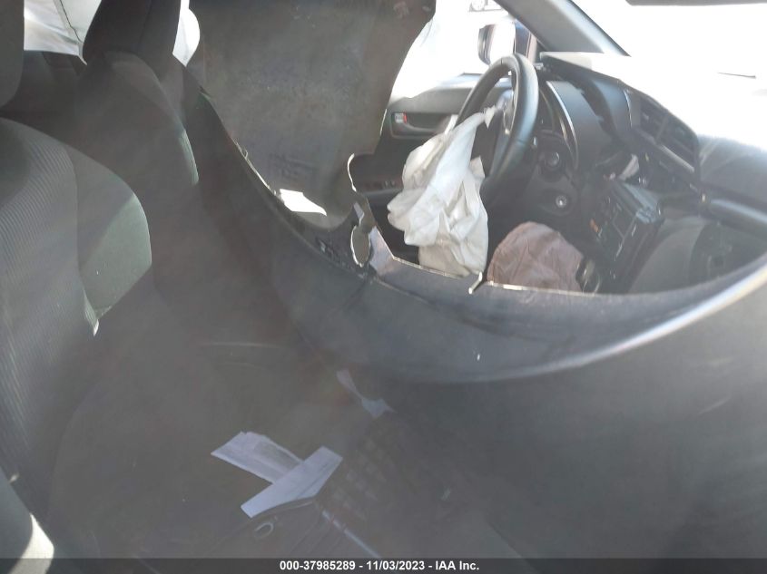 2013 TOYOTA SCION TC - JTKJF5C76D3057681