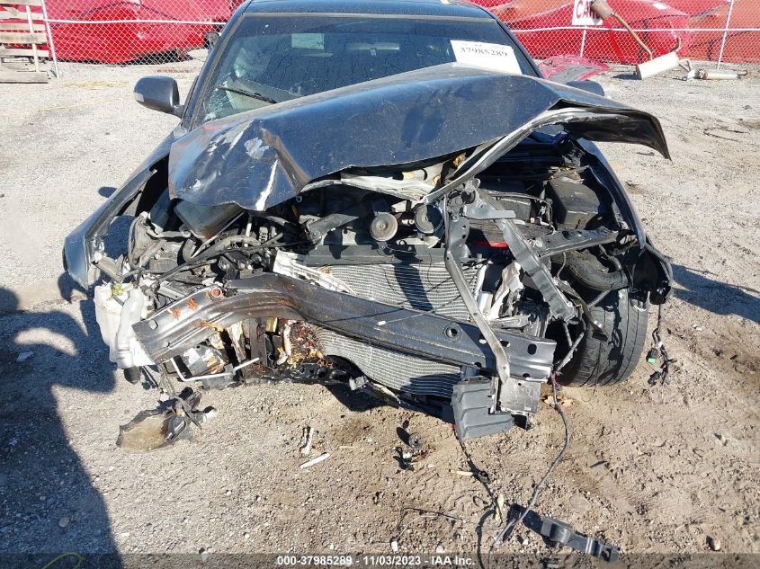 2013 TOYOTA SCION TC - JTKJF5C76D3057681
