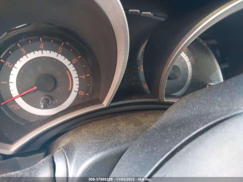 2013 TOYOTA SCION TC - JTKJF5C76D3057681