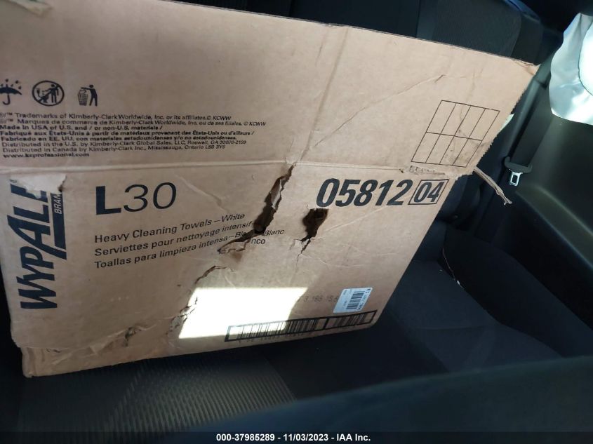 2013 TOYOTA SCION TC - JTKJF5C76D3057681