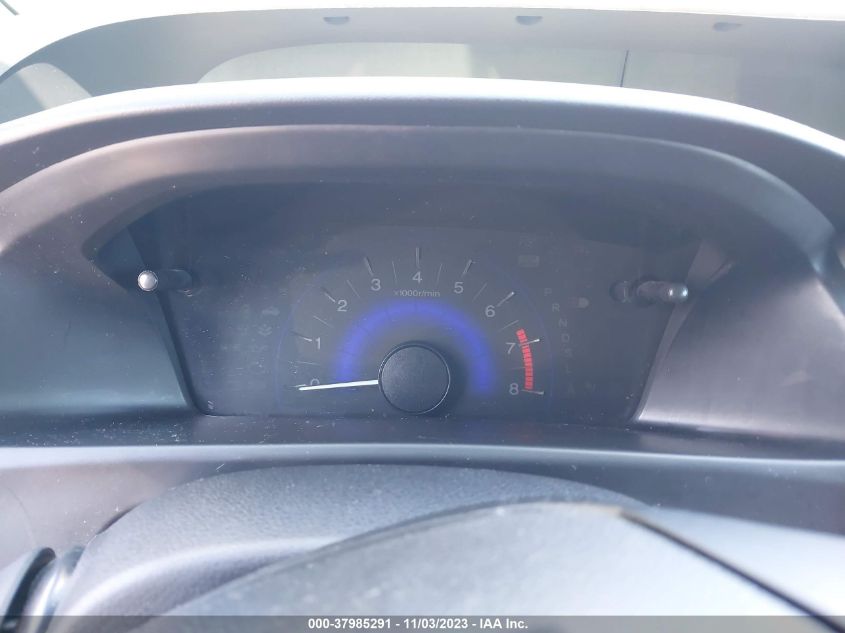 2014 HONDA CIVIC LX - 19XFB2F55EE010816