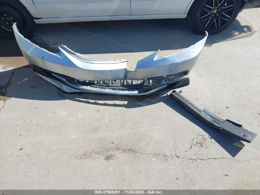 2014 HONDA CIVIC LX - 19XFB2F55EE010816