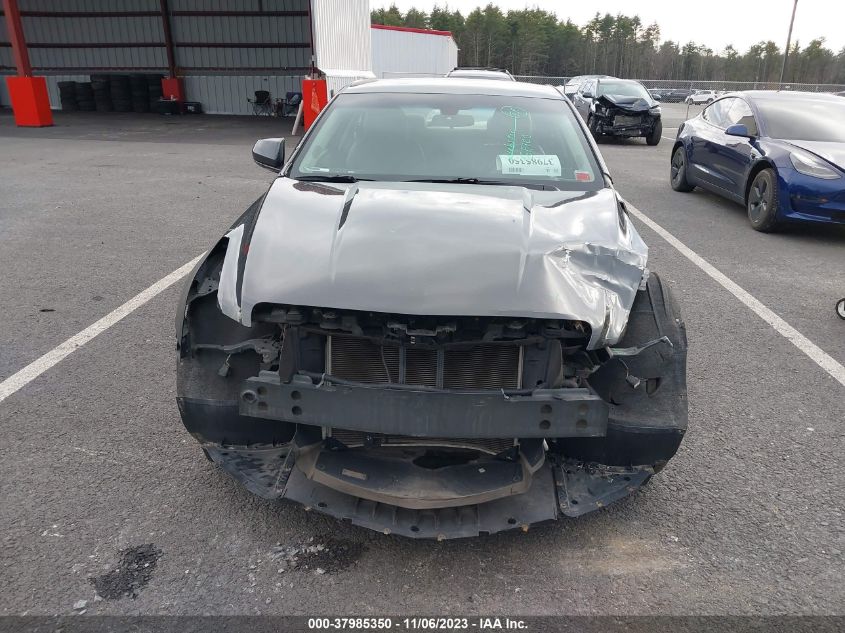 2014 CADILLAC ATS - 1G6AG5RX1E0121563