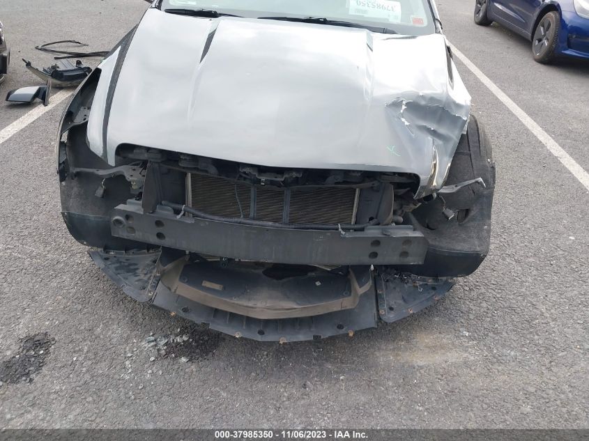 2014 CADILLAC ATS - 1G6AG5RX1E0121563