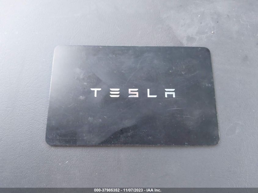2023 TESLA MODEL 3 - 5YJ3E1EA5PF617220