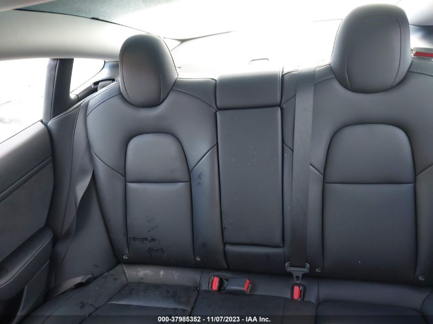 2023 TESLA MODEL 3 - 5YJ3E1EA5PF617220