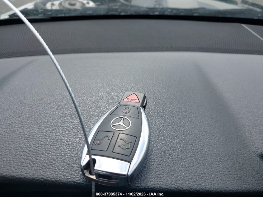 2013 MERCEDES-BENZ E 350 BLUETEC WDDHF2EB1DA738158